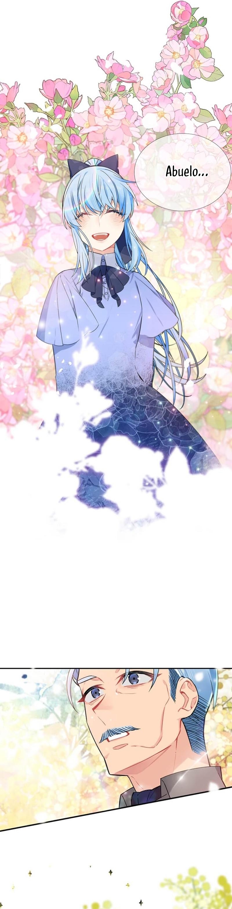 ¡Yo no soy la villana! Capítulo 35 - Página 5