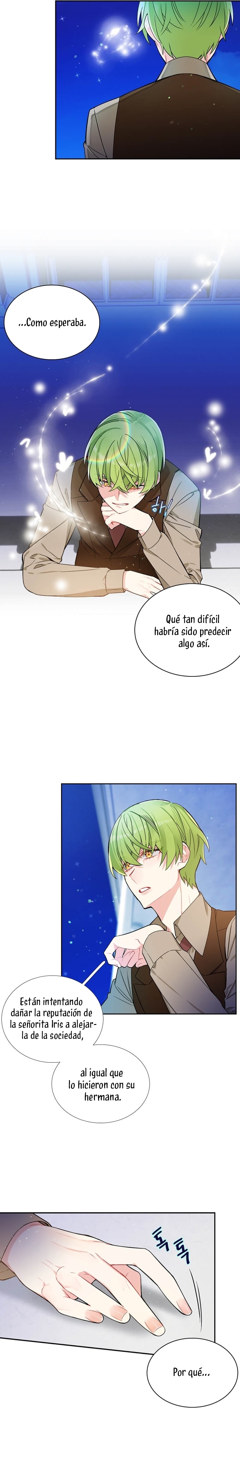 ¡Yo no soy la villana! Capítulo 36 - Página 16