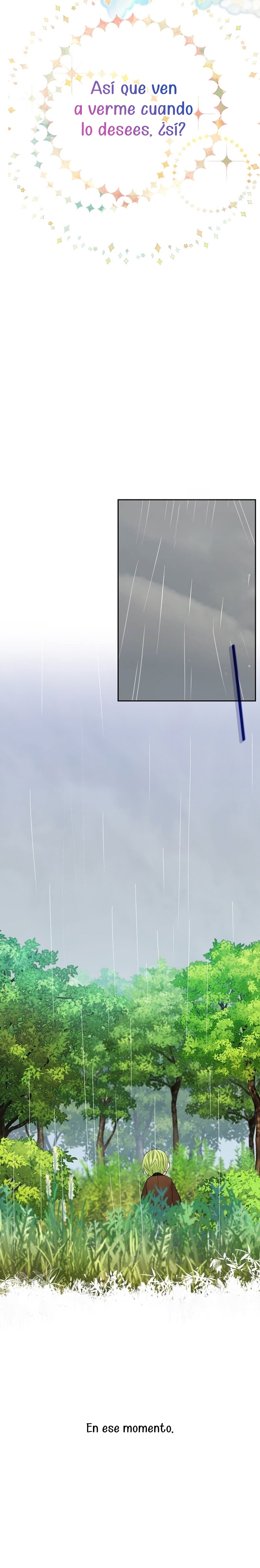 ¡Yo no soy la villana! Capítulo 36 - Página 23