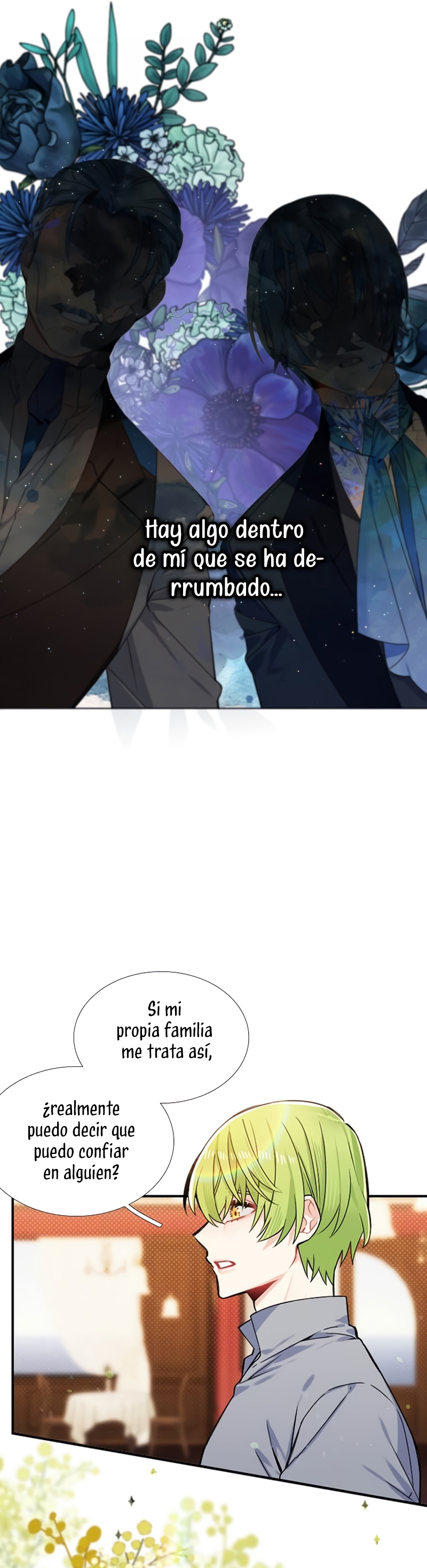 ¡Yo no soy la villana! Capítulo 38 - Página 15