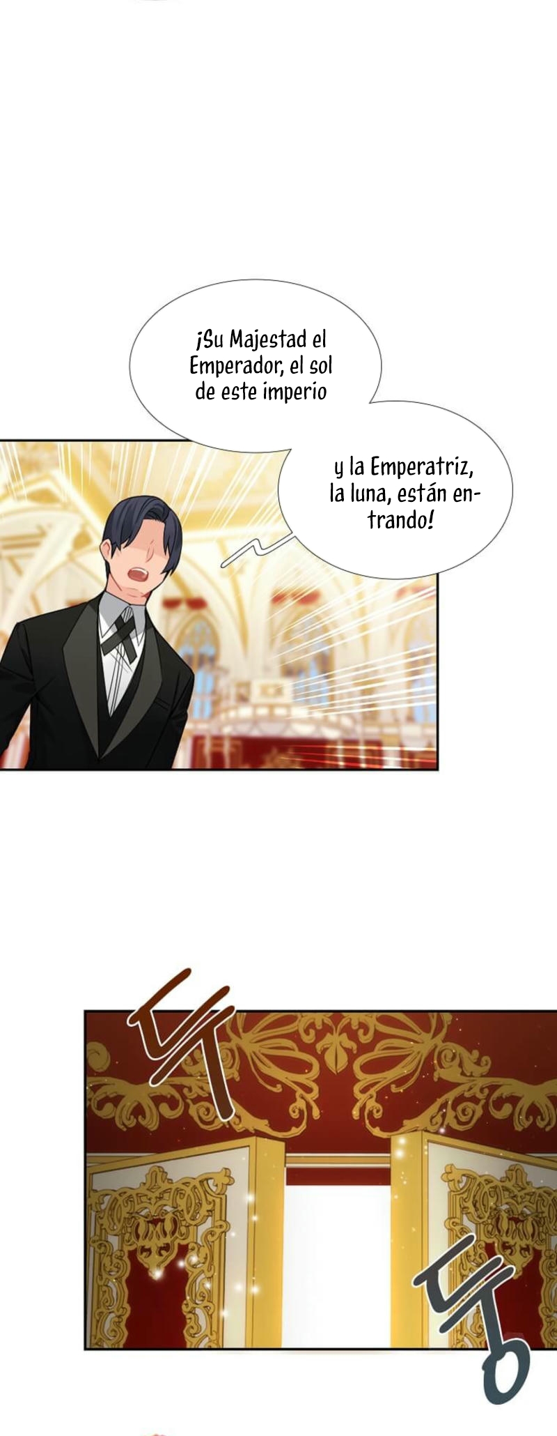 ¡Yo no soy la villana! Capítulo 41 - Página 16