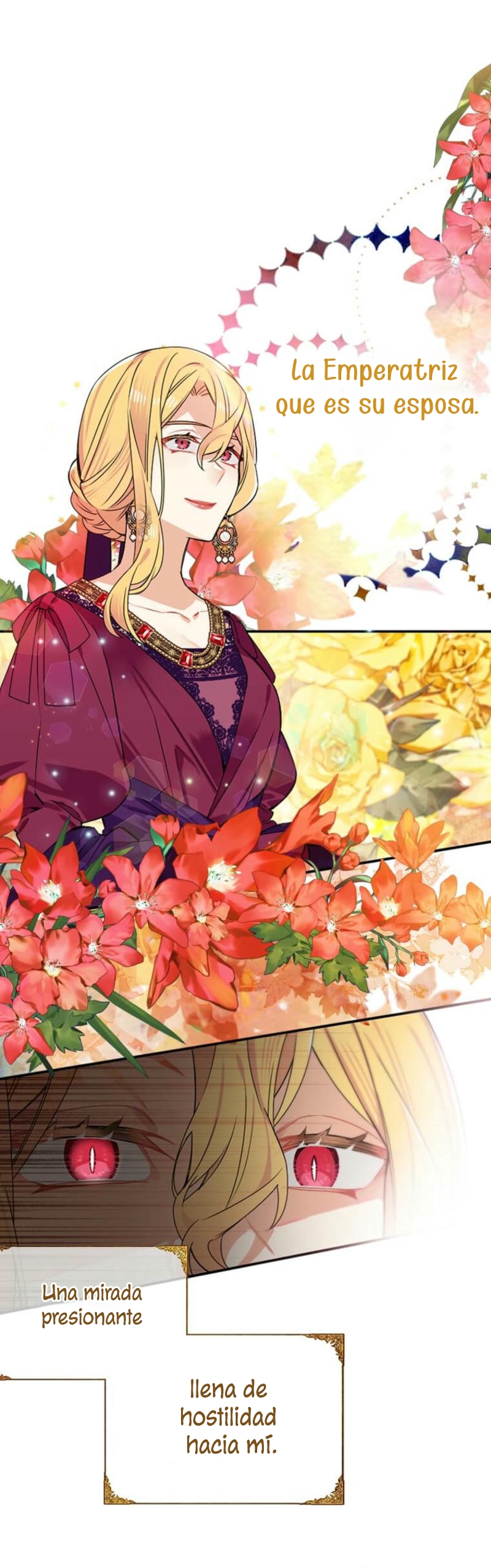 ¡Yo no soy la villana! Capítulo 41 - Página 19