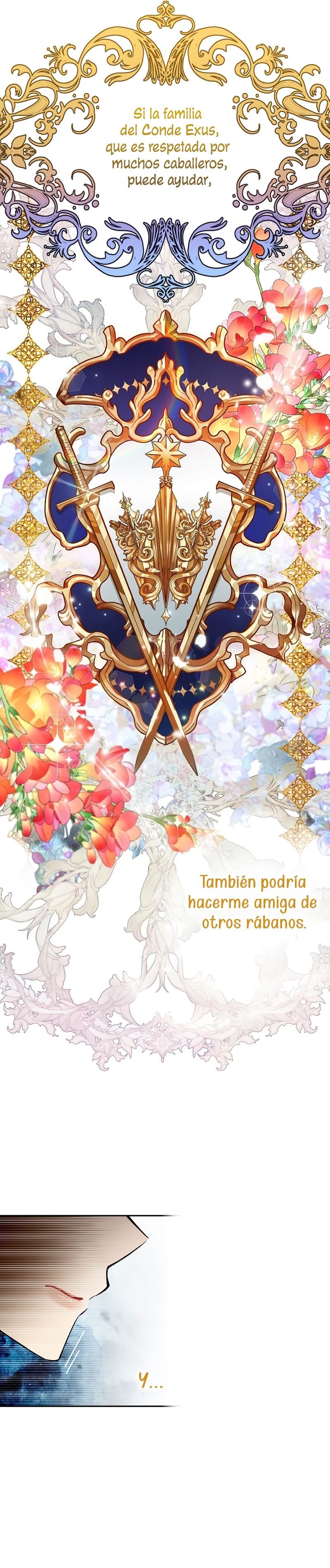 ¡Yo no soy la villana! Capítulo 43 - Página 9