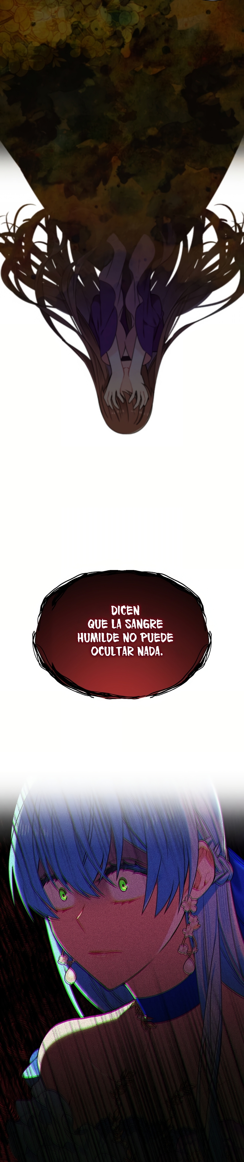 ¡Yo no soy la villana! Capítulo 46 - Página 7