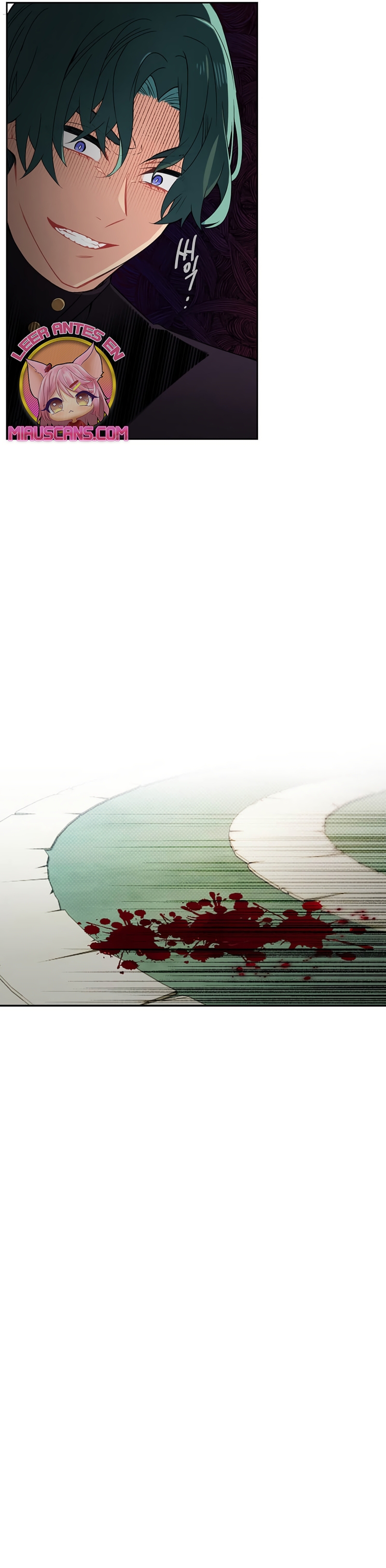 ¡Yo no soy la villana! Capítulo 49 - Página 25