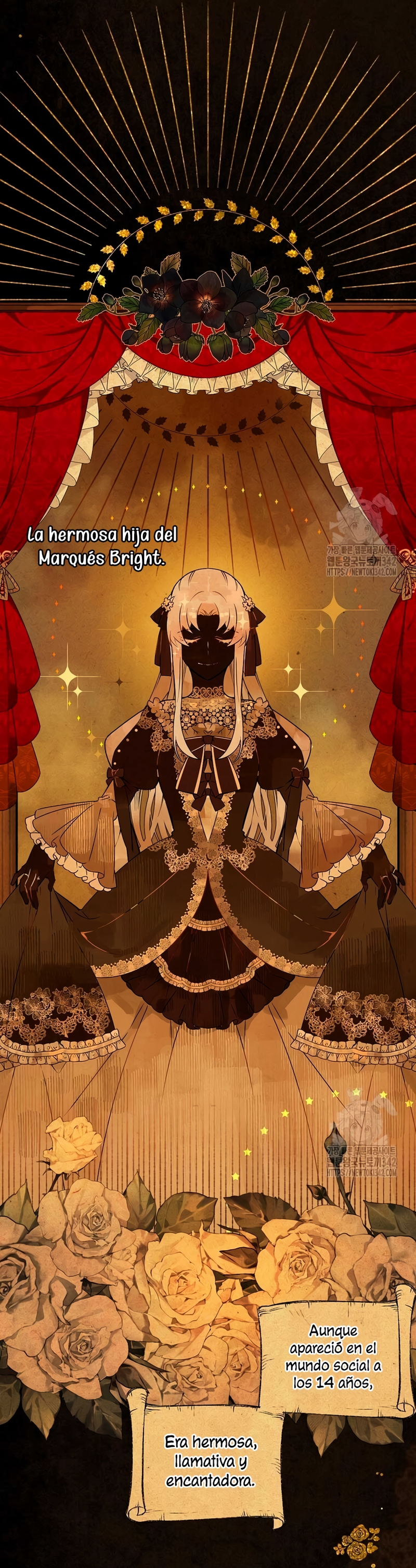 ¡Yo no soy la villana! Capítulo 6 - Página 6