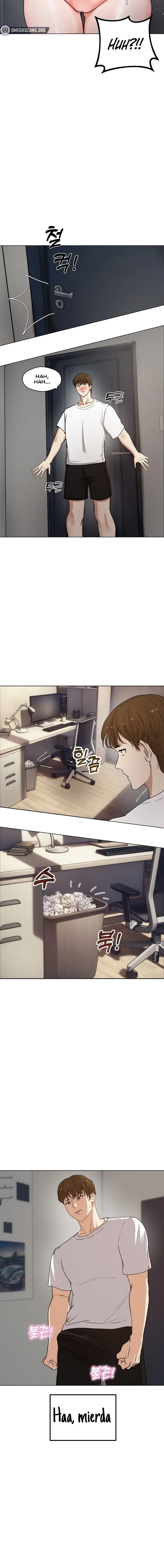 Esposa fugitiva Capítulo 1 - Página 18