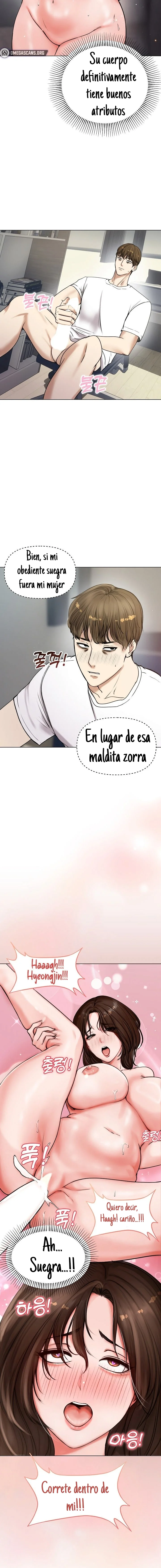 Esposa fugitiva Capítulo 1 - Página 22