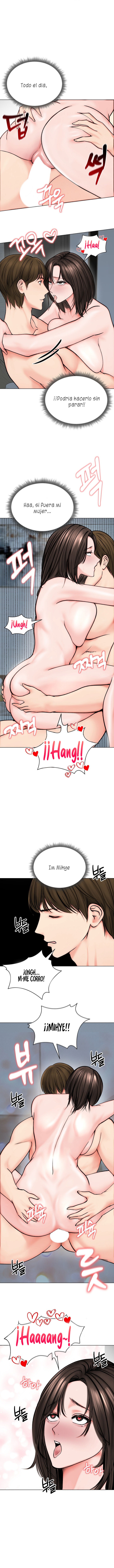 Esposa fugitiva Capítulo 12 - Página 10