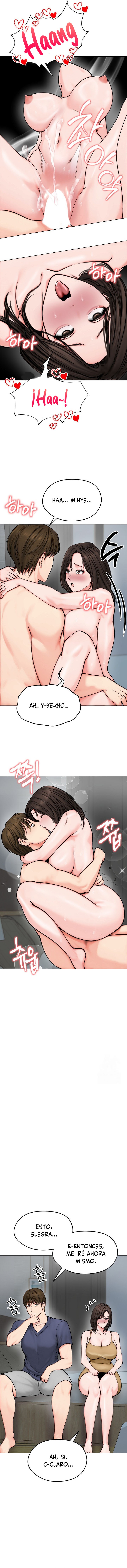 Esposa fugitiva Capítulo 12 - Página 11