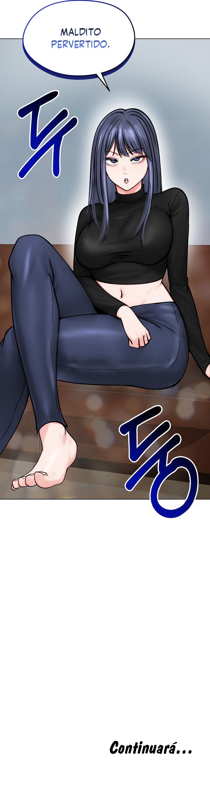 Esposa fugitiva Capítulo 12 - Página 14