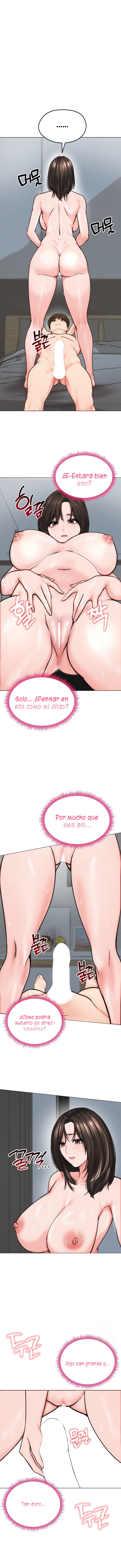 Esposa fugitiva Capítulo 12 - Página 2