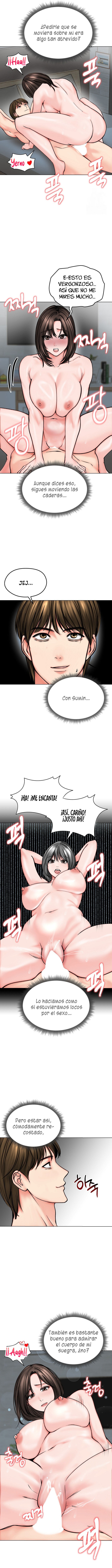 Esposa fugitiva Capítulo 12 - Página 7