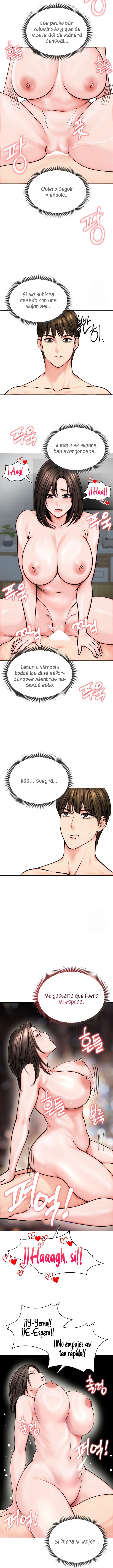 Esposa fugitiva Capítulo 12 - Página 9