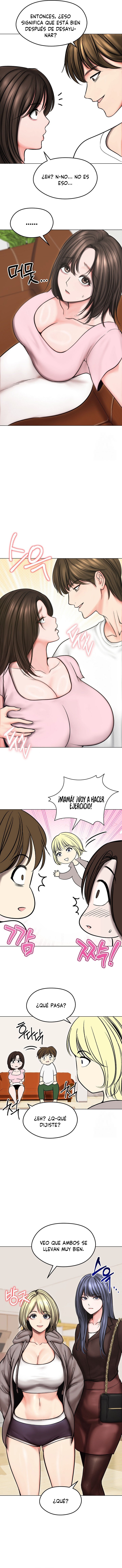 Esposa fugitiva Capítulo 13 - Página 11