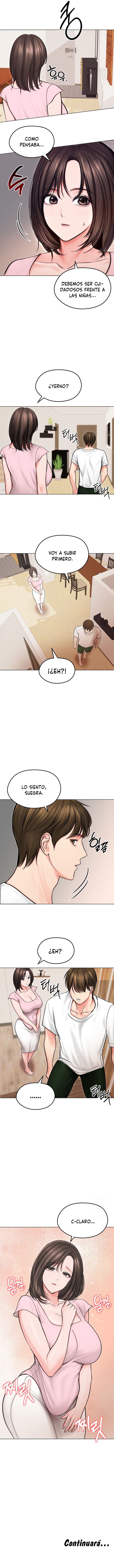 Esposa fugitiva Capítulo 13 - Página 13