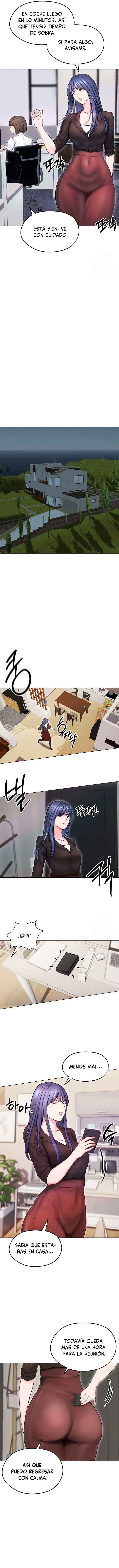 Esposa fugitiva Capítulo 14 - Página 11