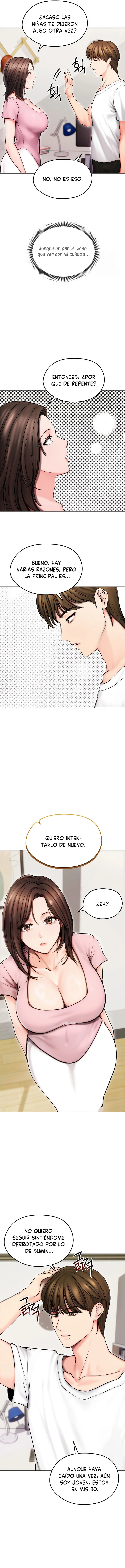 Esposa fugitiva Capítulo 14 - Página 5