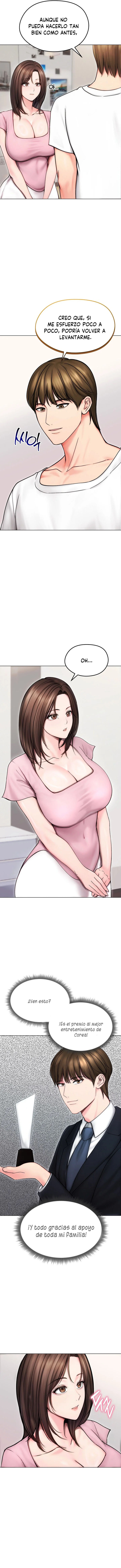 Esposa fugitiva Capítulo 14 - Página 6