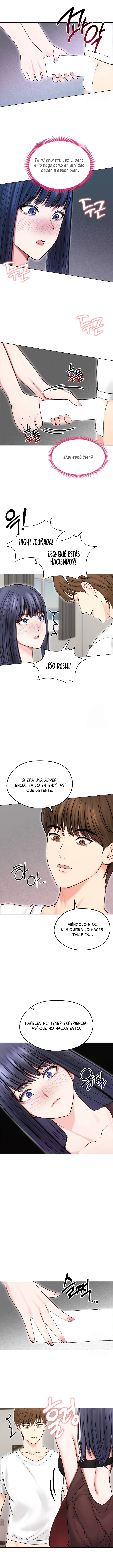 Esposa fugitiva Capítulo 16 - Página 10