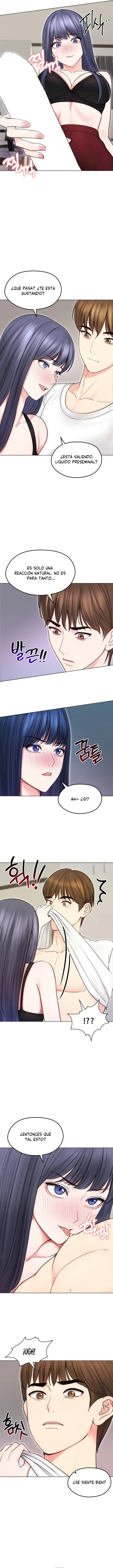 Esposa fugitiva Capítulo 16 - Página 12