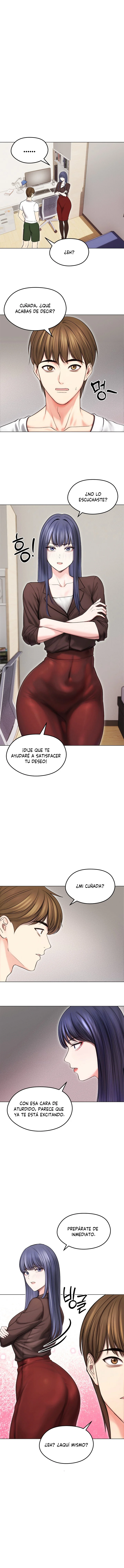 Esposa fugitiva Capítulo 16 - Página 2