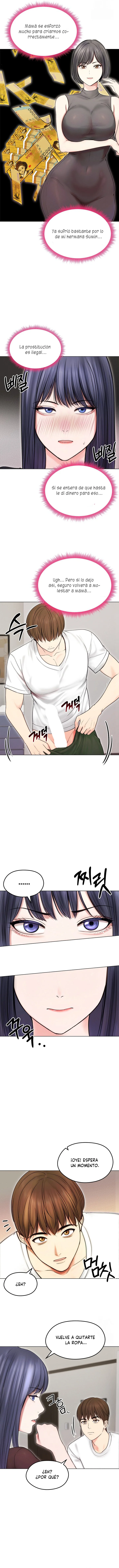 Esposa fugitiva Capítulo 16 - Página 8