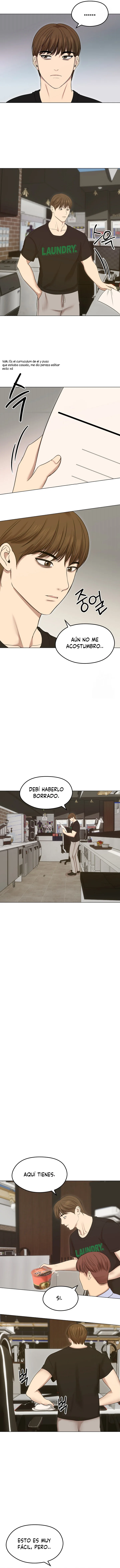 Esposa fugitiva Capítulo 18 - Página 11