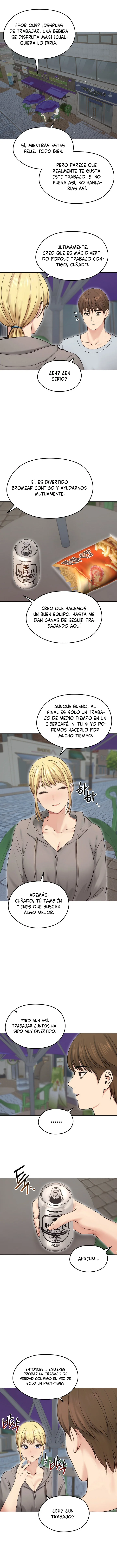 Esposa fugitiva Capítulo 19 - Página 10