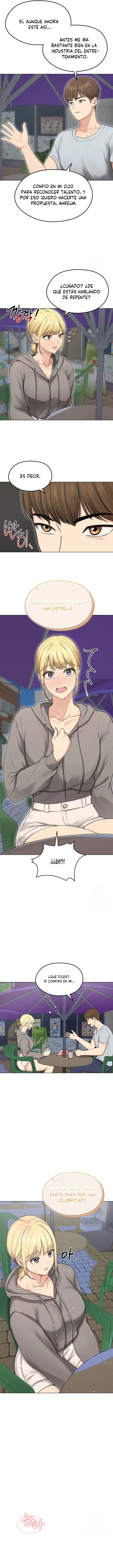 Esposa fugitiva Capítulo 19 - Página 11