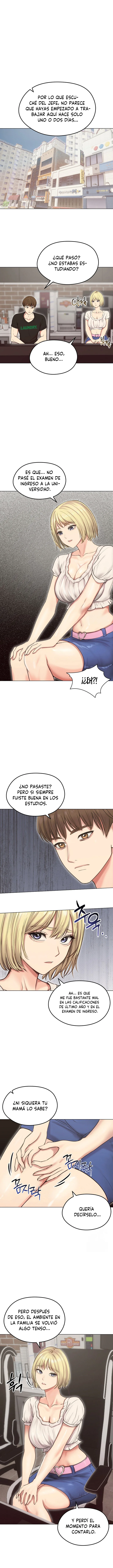 Esposa fugitiva Capítulo 19 - Página 2