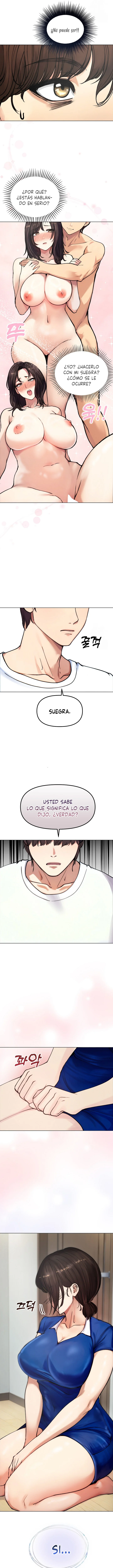 Esposa fugitiva Capítulo 2 - Página 12