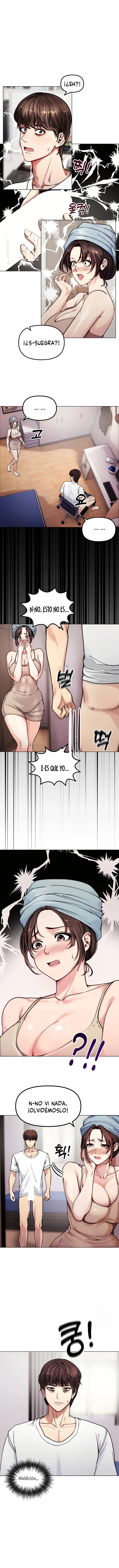 Esposa fugitiva Capítulo 2 - Página 2