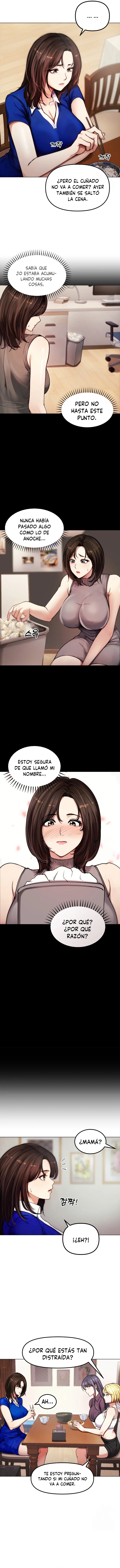 Esposa fugitiva Capítulo 2 - Página 4