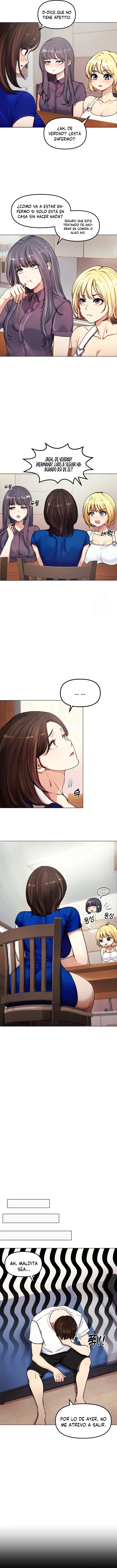 Esposa fugitiva Capítulo 2 - Página 5