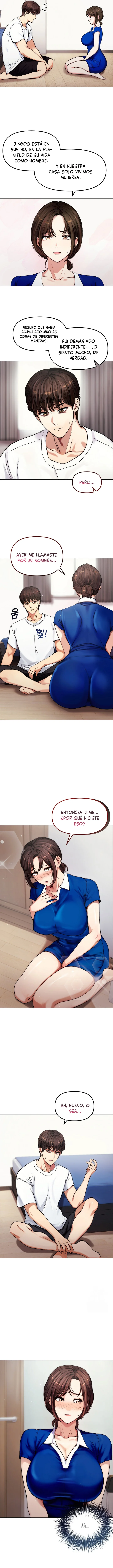 Esposa fugitiva Capítulo 2 - Página 7