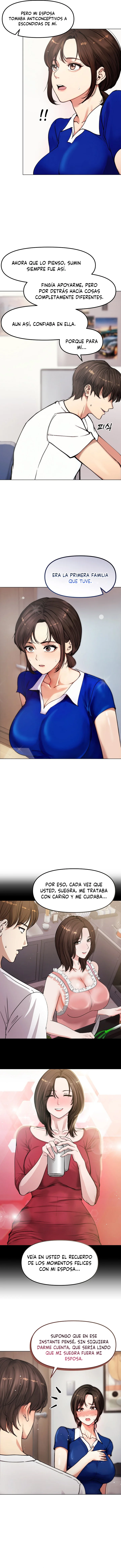 Esposa fugitiva Capítulo 2 - Página 9