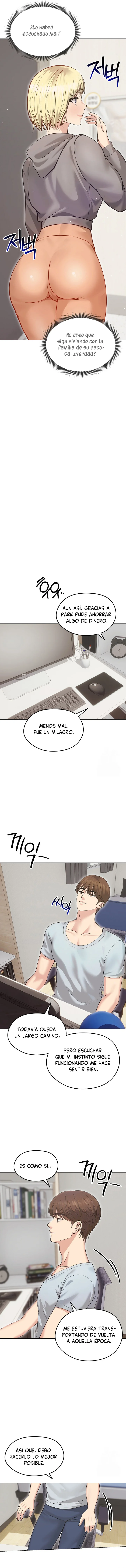 Esposa fugitiva Capítulo 20 - Página 11