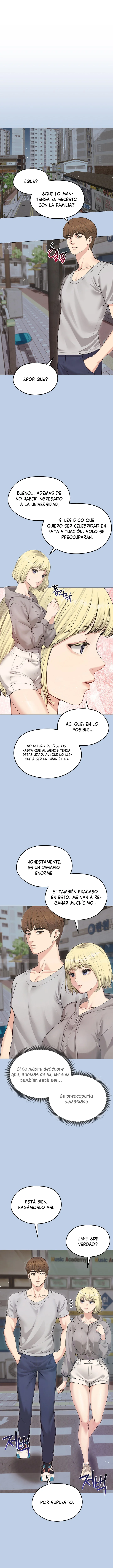 Esposa fugitiva Capítulo 21 - Página 2