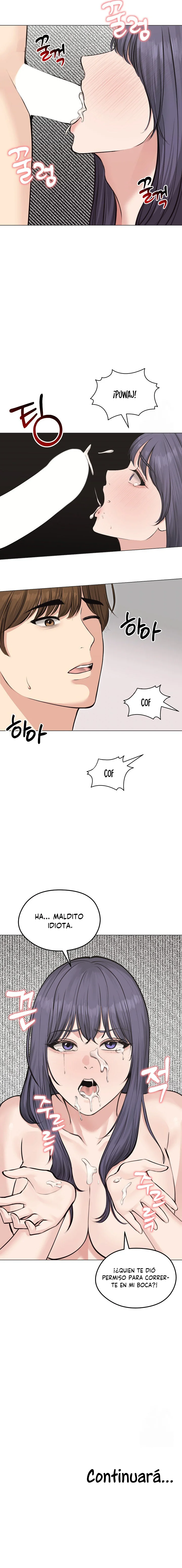 Esposa fugitiva Capítulo 22 - Página 12