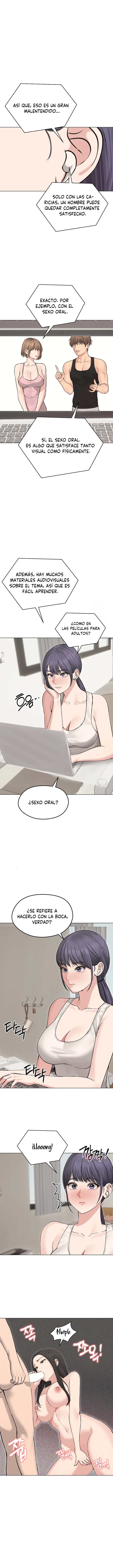 Esposa fugitiva Capítulo 22 - Página 2