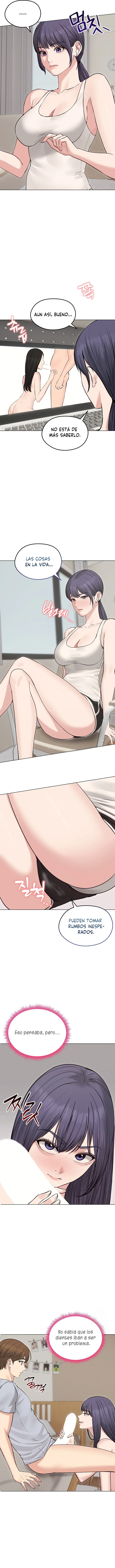 Esposa fugitiva Capítulo 22 - Página 4