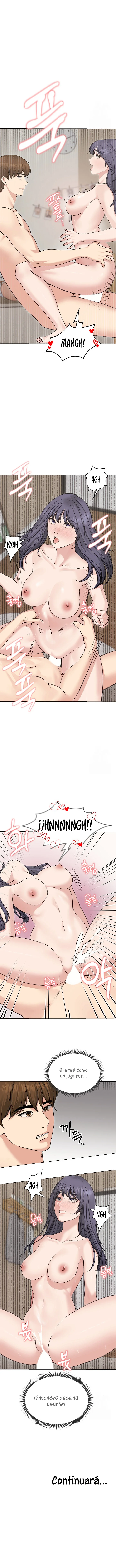 Esposa fugitiva Capítulo 23 - Página 12