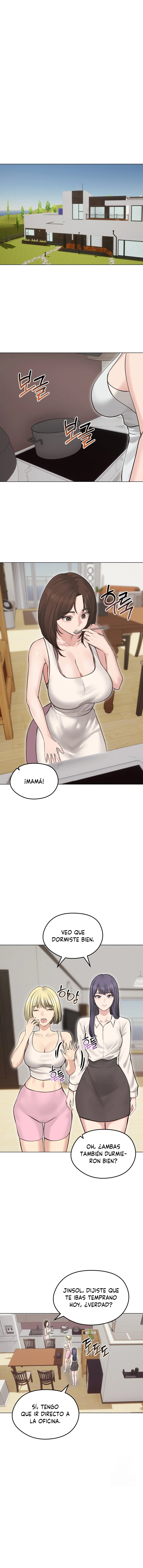 Esposa fugitiva Capítulo 24 - Página 13