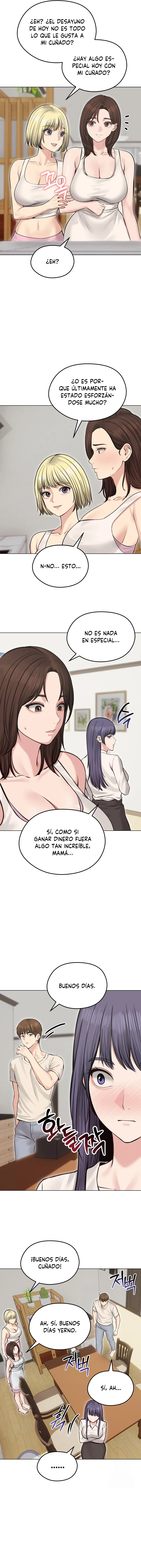 Esposa fugitiva Capítulo 24 - Página 14