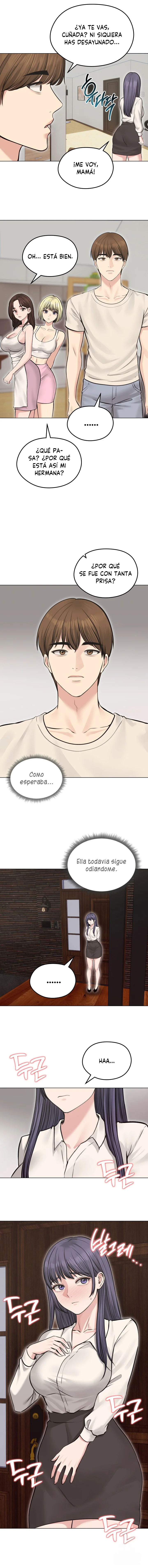 Esposa fugitiva Capítulo 24 - Página 15