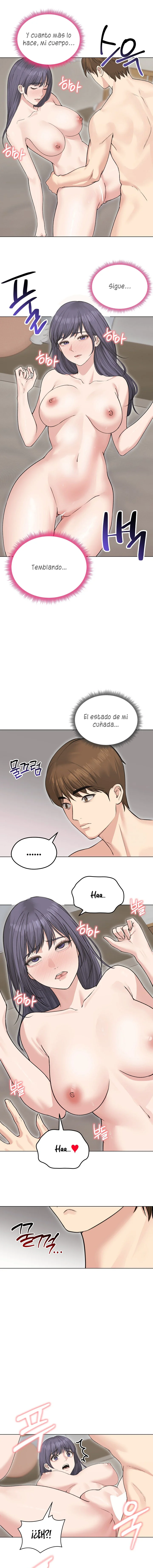 Esposa fugitiva Capítulo 24 - Página 3