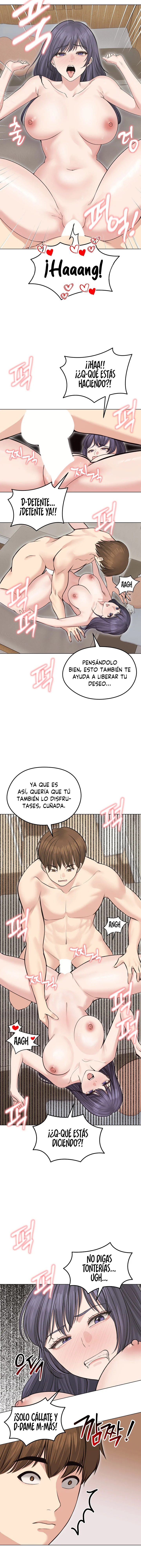 Esposa fugitiva Capítulo 24 - Página 4