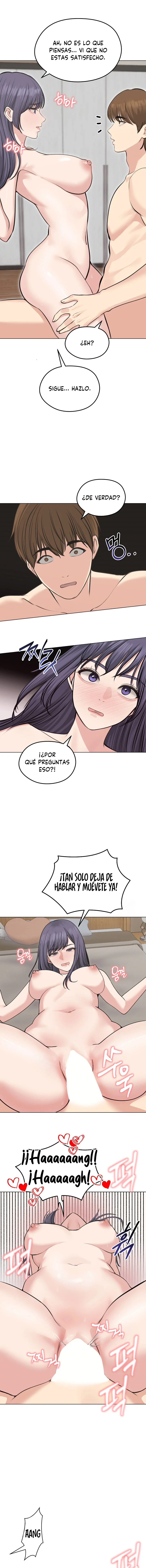 Esposa fugitiva Capítulo 24 - Página 5