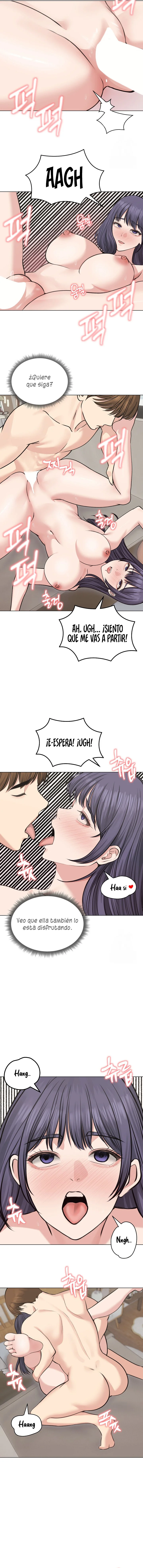 Esposa fugitiva Capítulo 24 - Página 6